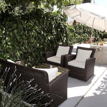 Apartment Eva Trogir Ngoại thất bức ảnh