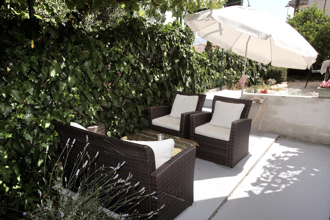 Apartment Eva Trogir Ngoại thất bức ảnh