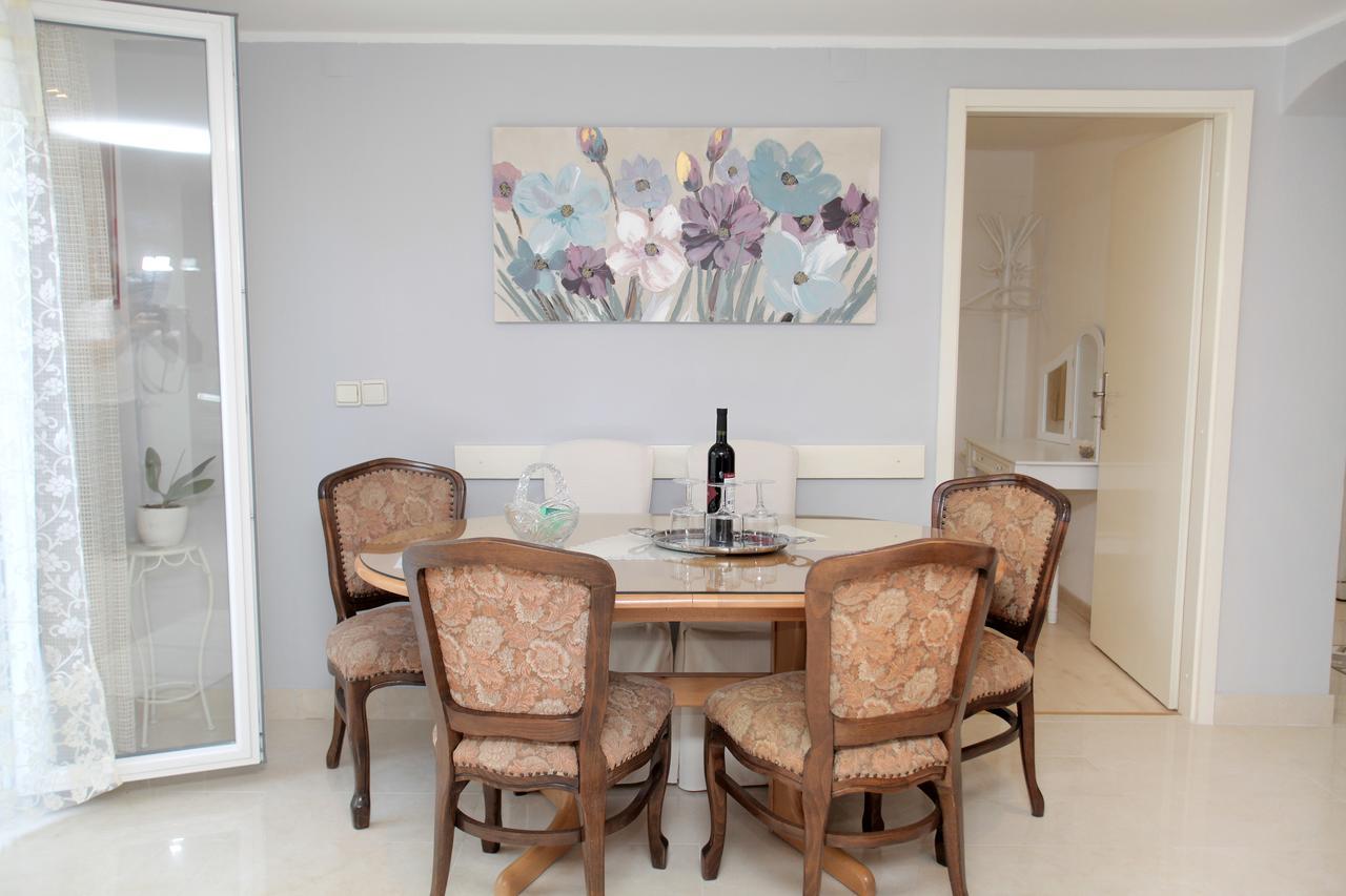 Apartment Eva Trogir Ngoại thất bức ảnh