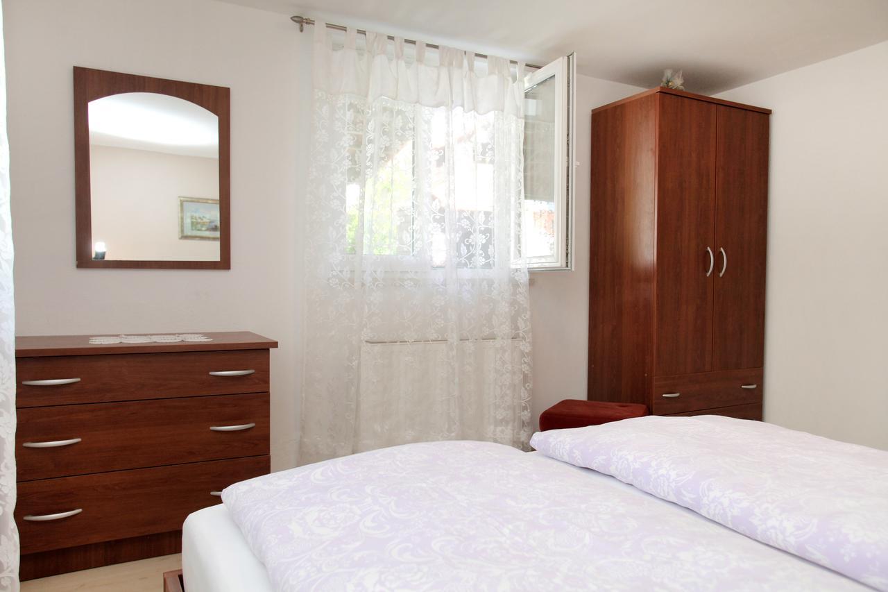 Apartment Eva Trogir Ngoại thất bức ảnh